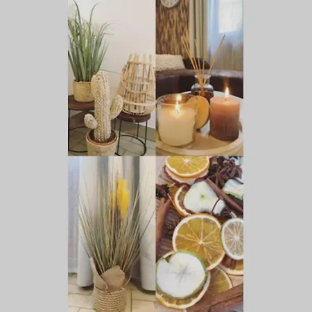 La Forgette - Netflix - Cosy Prázdninový dům