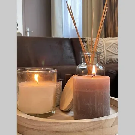 La Forgette - Netflix - Cosy Les Pieux