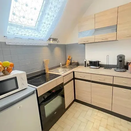 La Forgette - Netflix - Cosy *