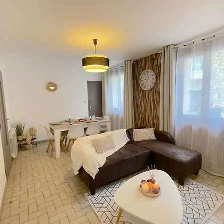 La Forgette - Netflix - Cosy