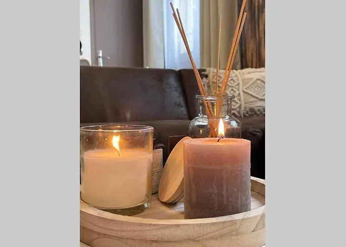 La Forgette - Netflix - Cosy Les Pieux