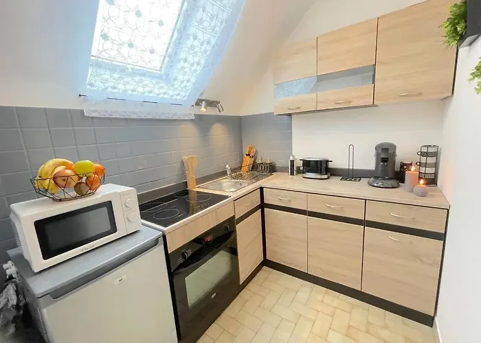 La Forgette - Netflix - Cosy *