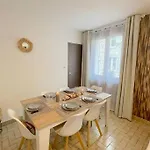 Vakantiehuis La Forgette - Netflix - Cosy *