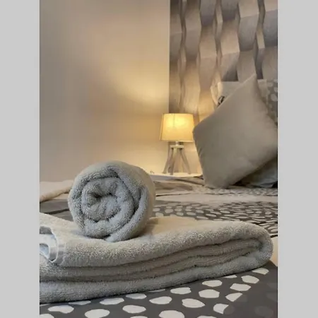 La Forgette - Netflix - Cosy *