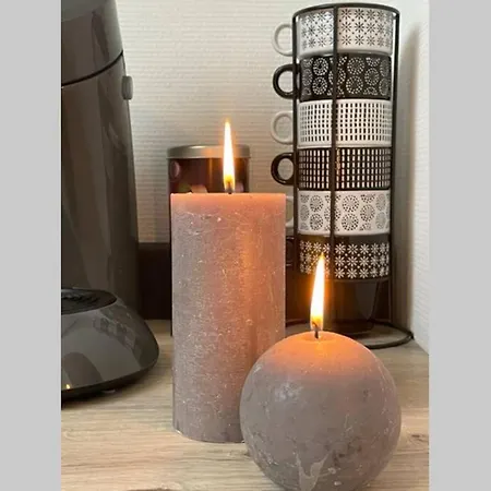 La Forgette - Netflix - Cosy * Les Pieux