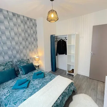 La Forgette - Netflix - Cosy Hébergement de vacances