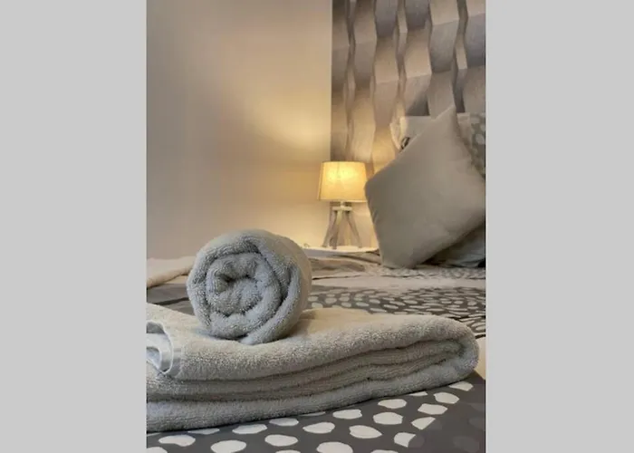 La Forgette - Netflix - Cosy *