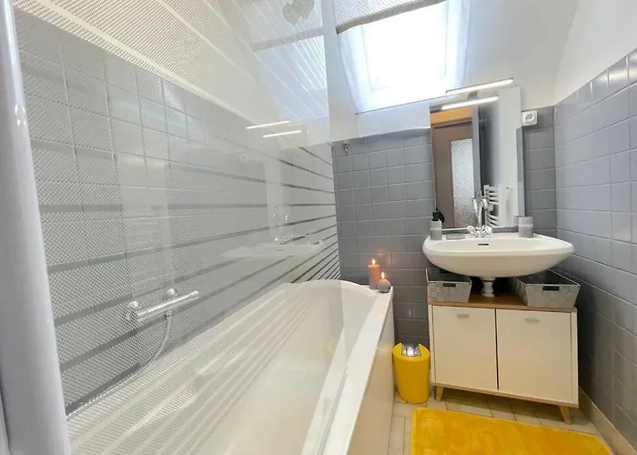 La Forgette - Netflix - Cosy *