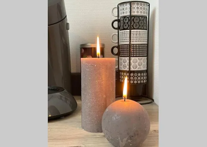 La Forgette - Netflix - Cosy * Les Pieux