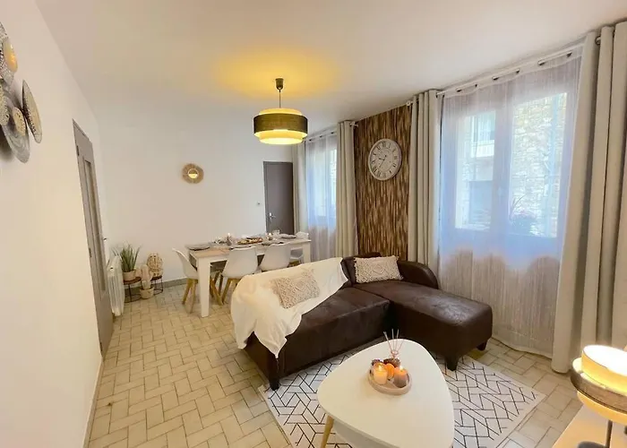 La Forgette - Netflix - Cosy